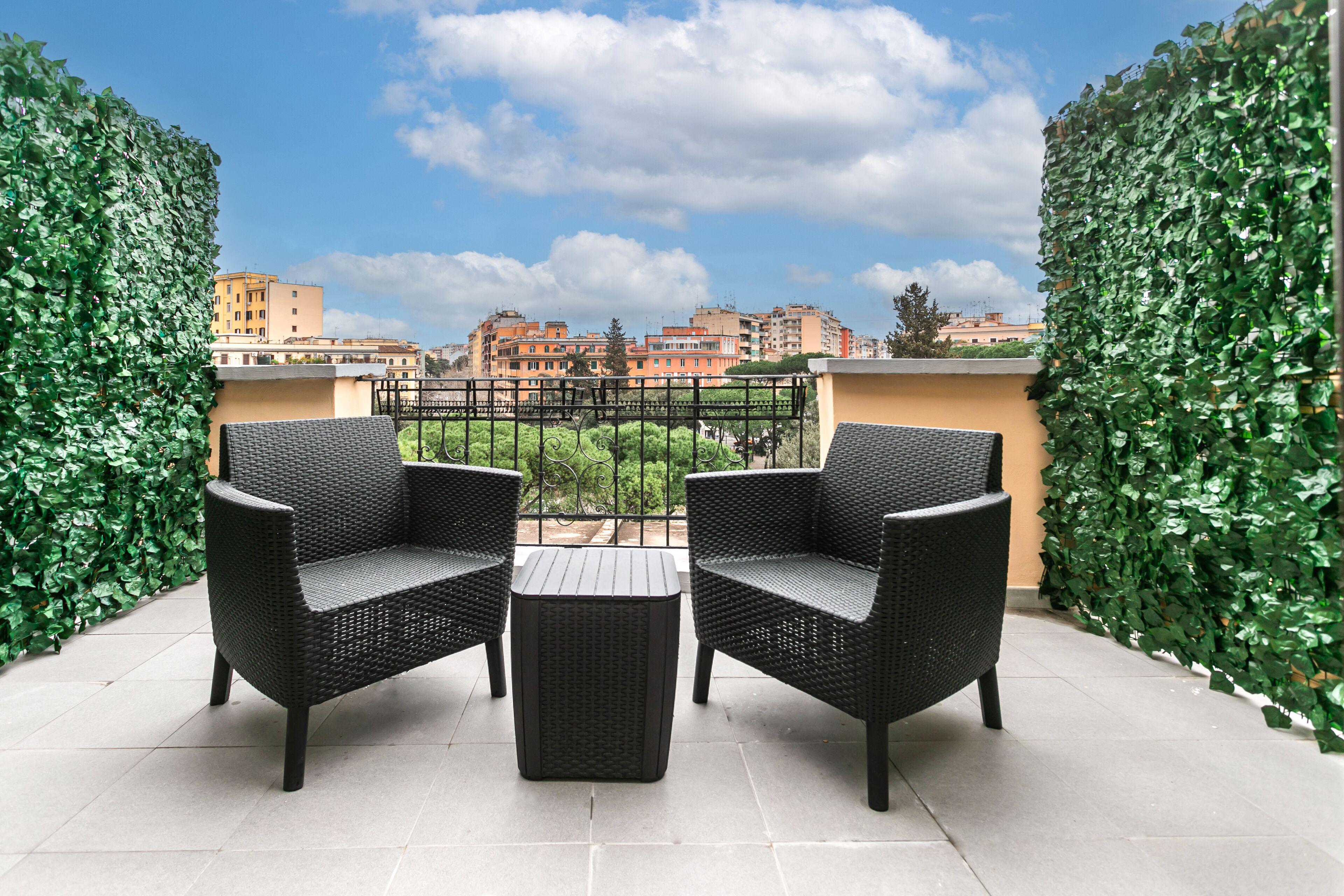 Re Di Roma Rooftop — Photos 3